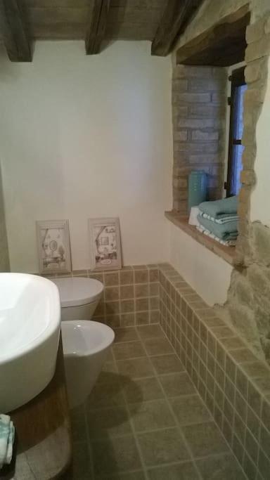 Bed and Breakfast Ca' Noeva Valverde  Exterior foto