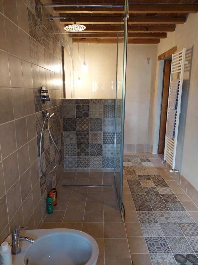 Bed and Breakfast Ca' Noeva Valverde  Exterior foto